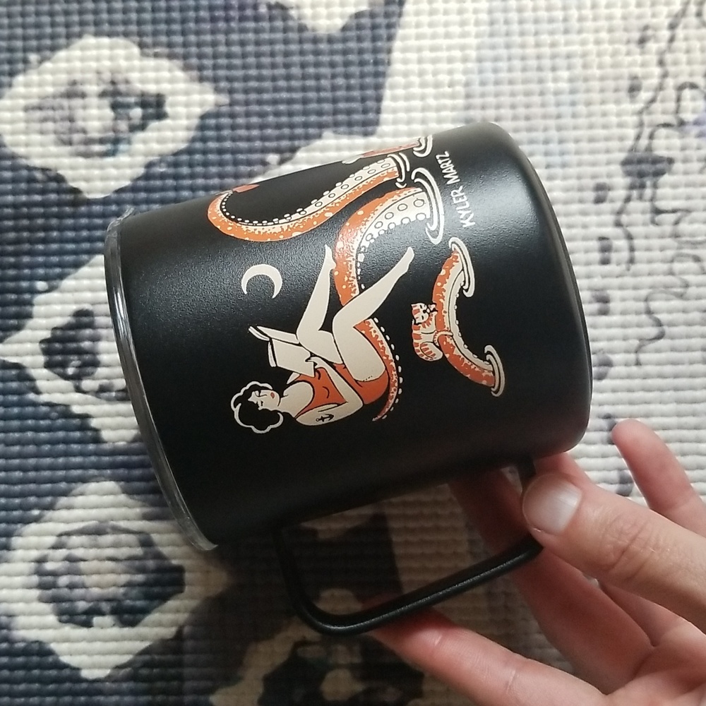 MiiR x Kyler Martz Camp Cup